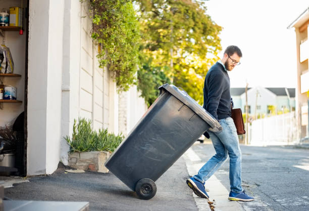 Reliable Dover, NH Junk Removal Services Solutions