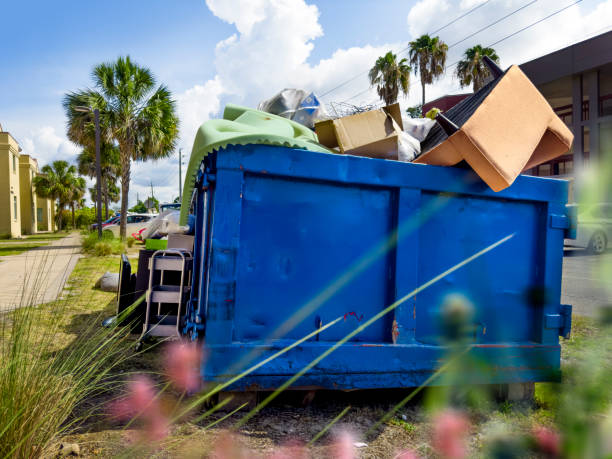 Best Residential Junk Removal  in Dover, NH